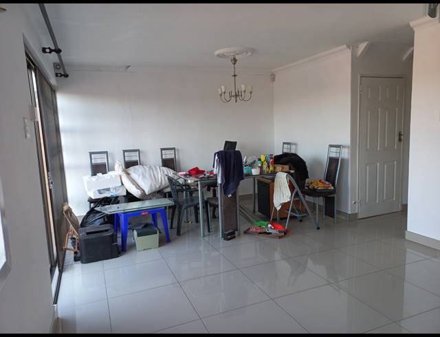 3 BEDROOM DUPLEX RENTED IN EASTBURY